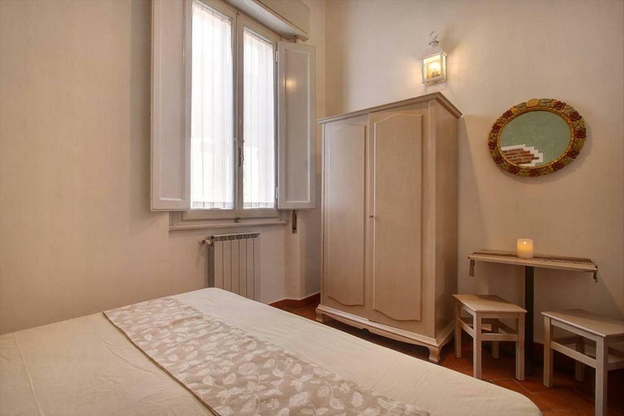 Bronzino Apartment Florence Luaran gambar