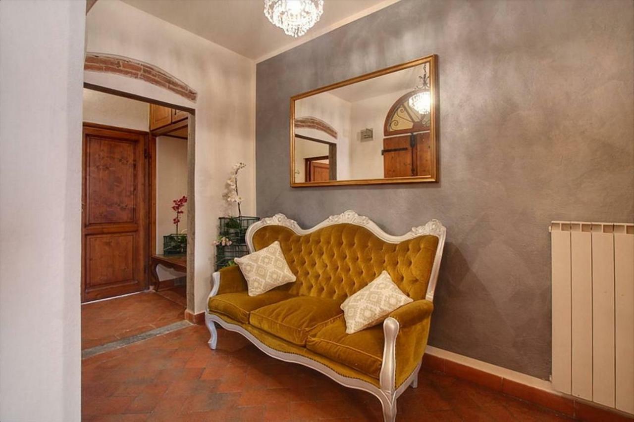 Bronzino Apartment Florence Luaran gambar